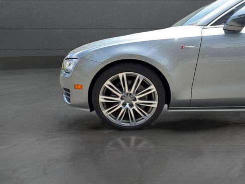 Used 2014 Audi A7 3.0T Premium Plus w/ Cold Weather Package AWD/4WD image 32