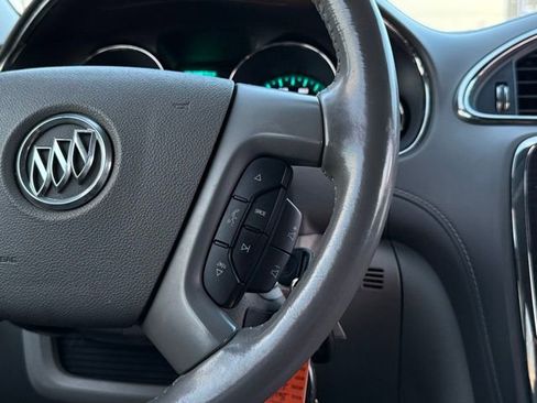 Used 2017 Buick Enclave Convenience image 8