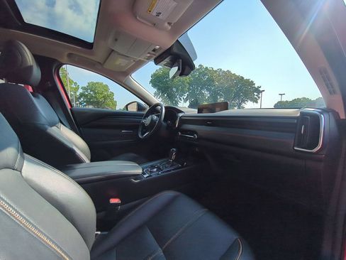 Used 2025 MAZDA CX-50 AWD 2.5 S w/ Premium Plus Pkg image 32