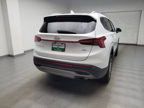 Used 2023 Hyundai Santa Fe SEL AWD/4WD image 7