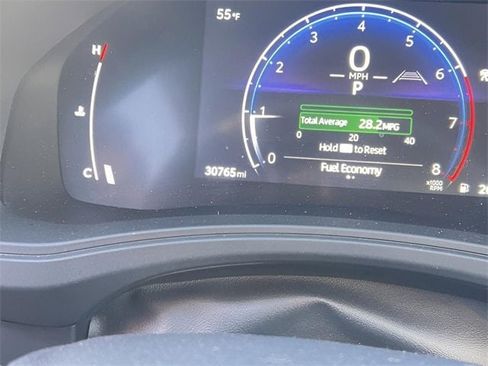 Used 2024 Toyota Grand Highlander XLE image 5