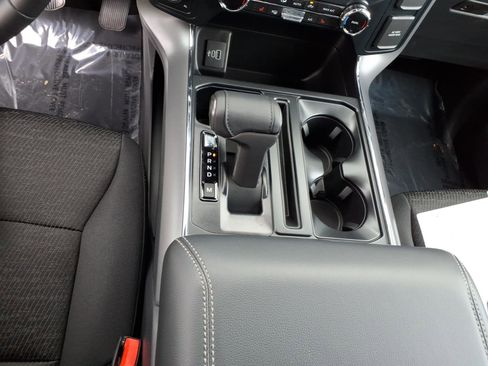 New 2026 Ford F150 XLT AWD/4WD image 16
