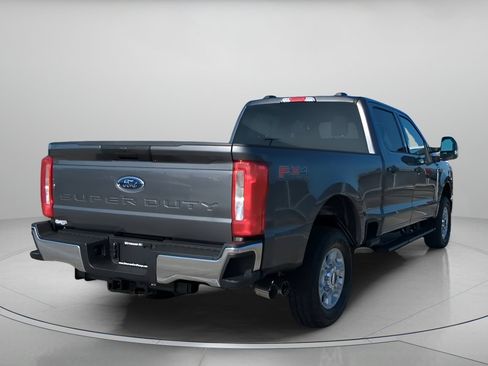 New 2026 Ford F250 XLT AWD/4WD image 29