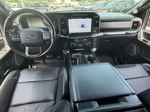 Used 2024 Ford F150 Raptor AWD/4WD image 13