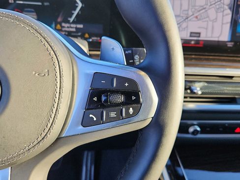 Certified 2023 BMW X7 xDrive40i w/ M Sport Package image 20