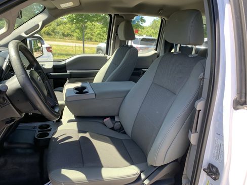 Used 2019 Ford F150 XL w/ Equipment Group 101A Mid AWD/4WD image 13