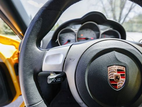 Used 2007 Porsche Cayman S RWD image 70