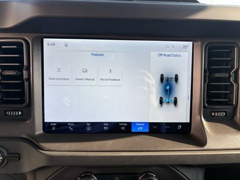 New 2026 Ford Bronco Big Bend image 21