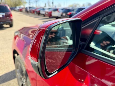Used 2019 Acura RDX A-Spec AWD/4WD image 26