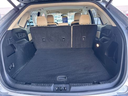 Certified 2023 Ford Edge SEL w/ Convenience Package image 37