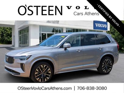 Certified 2026 Volvo XC90 B6 Plus w/ Protection Package Premier