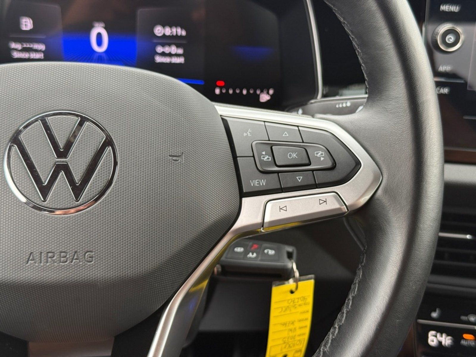 Used 2025 Volkswagen Jetta Sport FWD image 21
