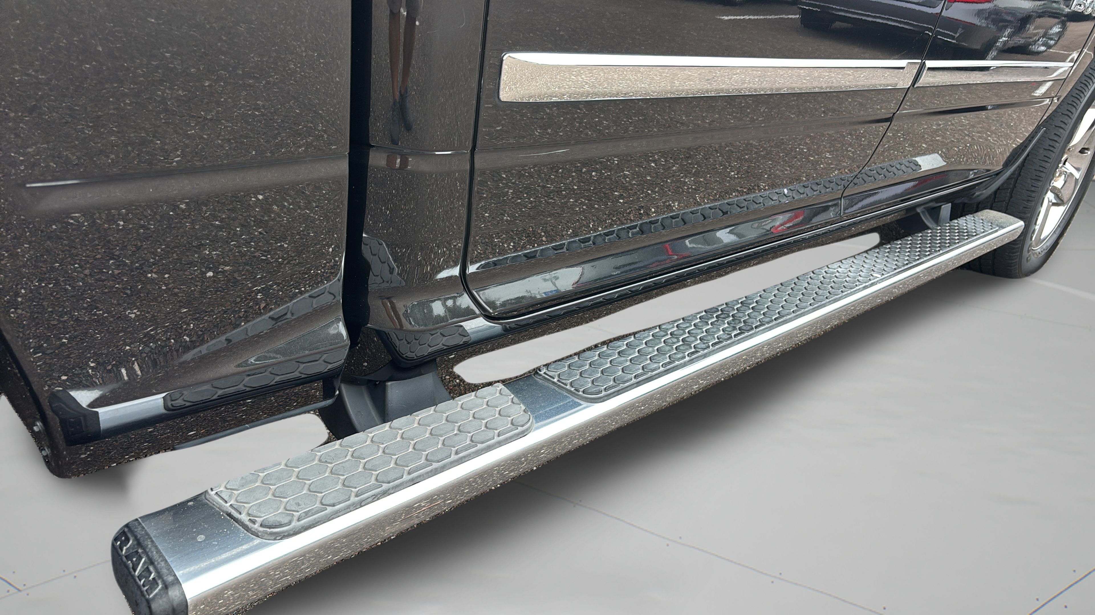 Used 2015 RAM 1500 Lone Star RWD image 20