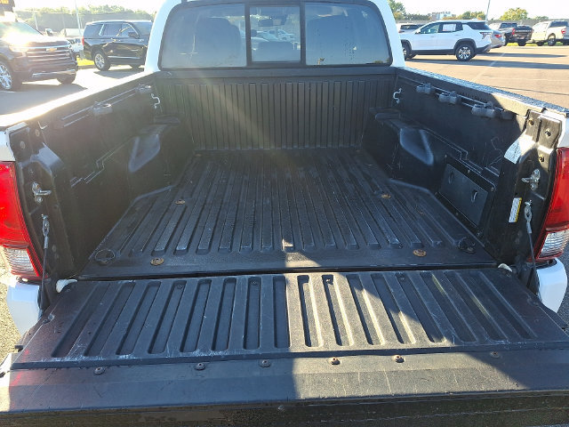 Used 2019 Toyota Tacoma SR w/ SR Convenience Package RWD image 28