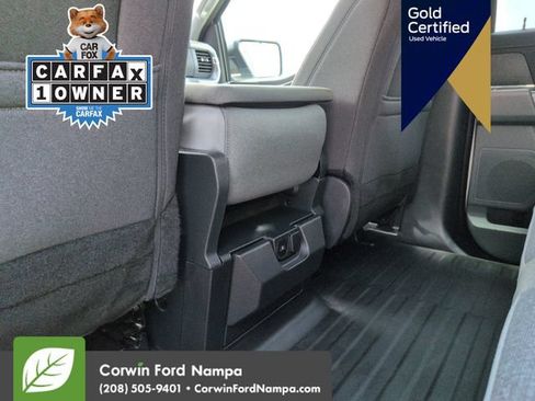 Certified 2025 Ford F150 XLT w/ Equipment Group 301A Standard AWD/4WD image 27