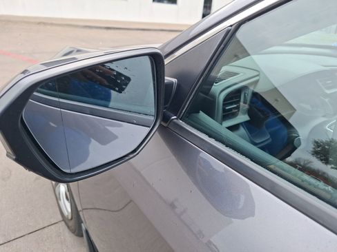 Used 2016 Honda Civic LX image 13