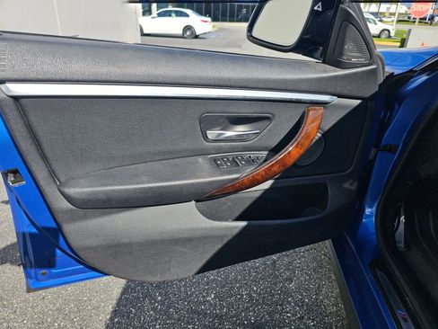 Used 2019 BMW 430i Gran Coupe w/ M Sport Package image 11