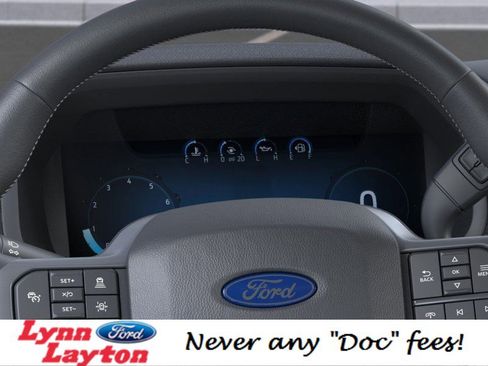New 2026 Ford F150 XLT w/ Equipment Group 302A MID AWD/4WD image 13