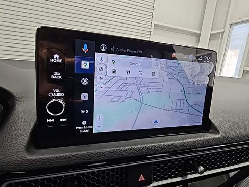 New 2026 Honda Civic Sport Touring image 14