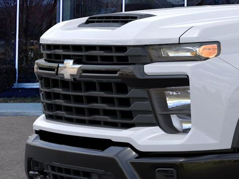 New 2026 Chevrolet Silverado 3500 W/T image 13