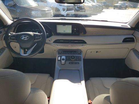 Used 2021 Hyundai Palisade SEL w/ Premium Package image 21