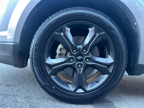 Used 2020 Dodge Journey Crossroad image 36