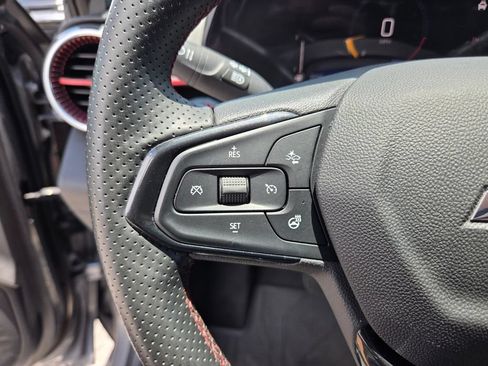 Certified 2025 Chevrolet Trax RS w/ Driver Confidence Package FWD image 29