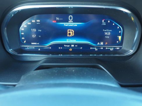 Used 2024 Chevrolet Tahoe LT image 26