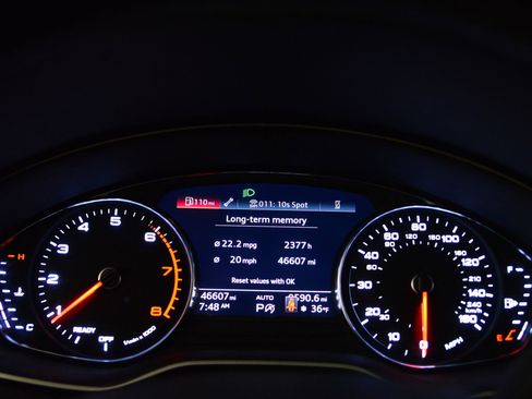 Certified 2023 Audi Q5 2.0T Premium w/ Convenience Package image 17