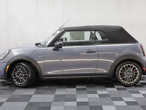 New 2026 MINI Cooper S FWD image 5