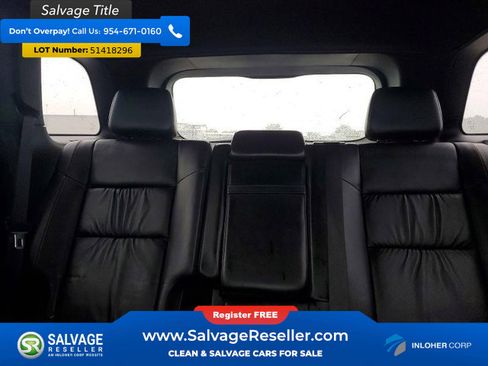 Used 2016 Jeep Grand Cherokee Limited 75th Anniversary RWD image 13