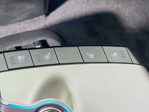 New 2026 Kia EV6 GT-Line RWD image 19