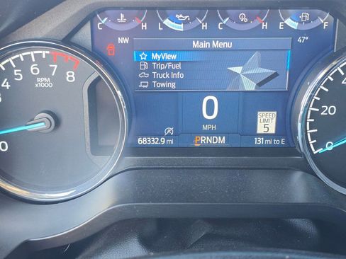 Used 2021 Ford F150 XLT w/ Equipment Group 302A High image 18