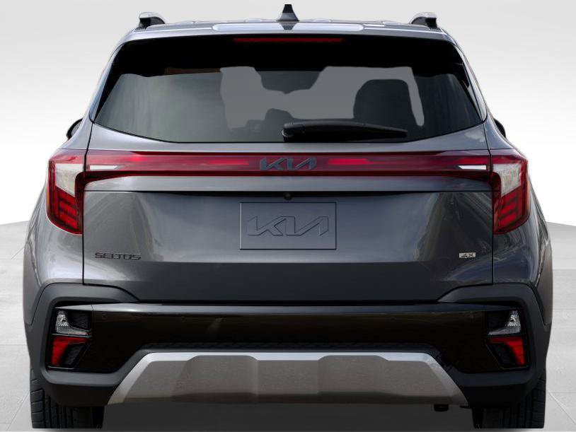 Used 2025 Kia Seltos S AWD/4WD image 14
