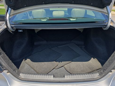 Used 2013 Honda Civic LX image 13