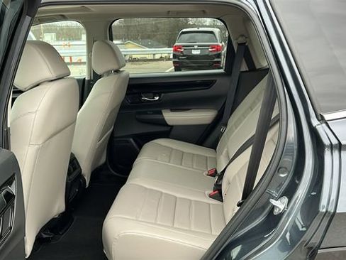 Used 2023 Honda CR-V EX-L image 23