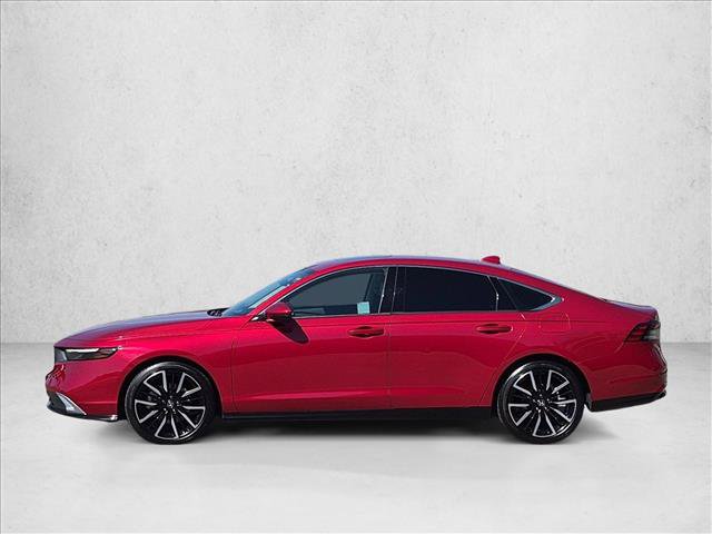 Used 2024 Honda Accord Touring image 9