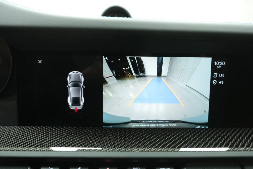 Certified 2022 Porsche 911 GT3 RWD image 20