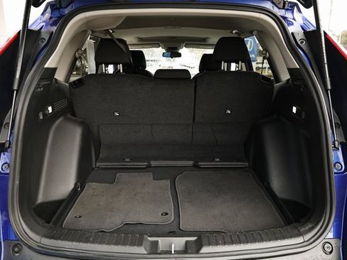 Used 2024 Honda CR-V EX image 30