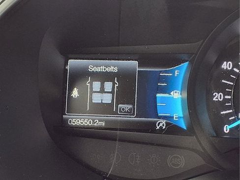 Certified 2022 Ford Edge SEL w/ Convenience Package AWD/4WD image 19