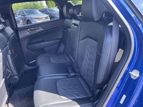Used 2023 Kia Sportage X-Line image 21