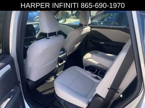 Used 2025 Lexus TX 350 AWD w/ Technology Package image 7