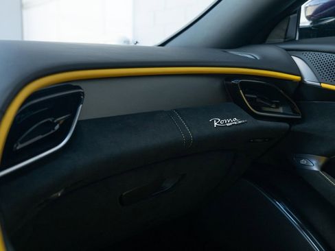Used 2024 Ferrari Roma Spider image 46