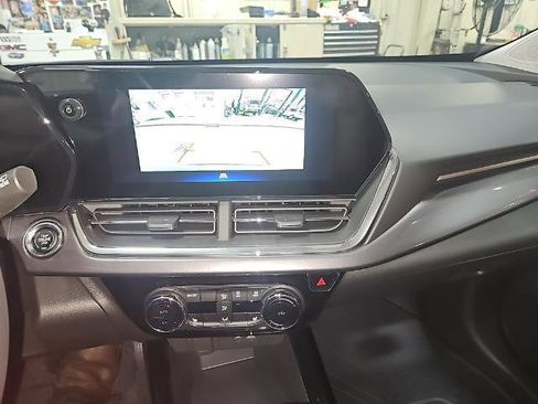 New 2026 Chevrolet Trax ACTIV w/ Driver Confidence Package image 15