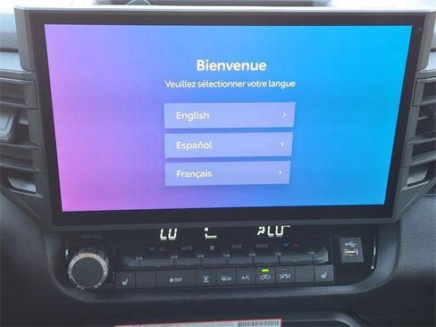 New 2026 Toyota Tundra Limited image 12