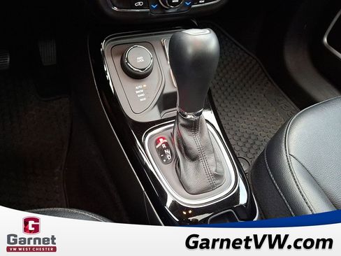 Used 2019 Jeep Compass Altitude image 16