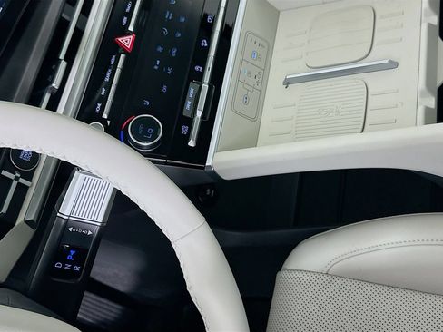 New 2026 Hyundai Santa Fe SEL FWD image 14