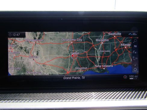 Used 2019 Mercedes-Benz G 63 AMG 4MATIC image 19