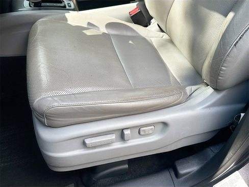 Used 2018 Honda Ridgeline RTL image 19