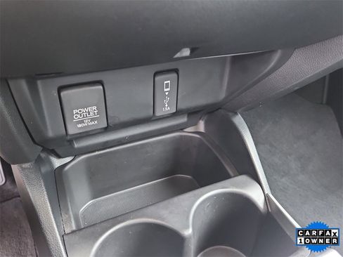 Used 2018 Honda Fit EX image 26